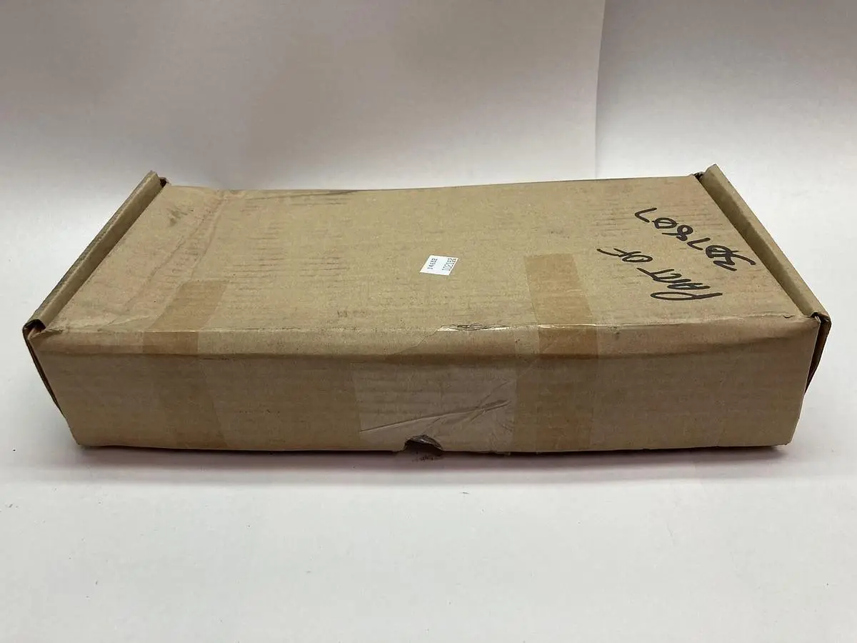 USED RICE LAKE RL75016I-1K