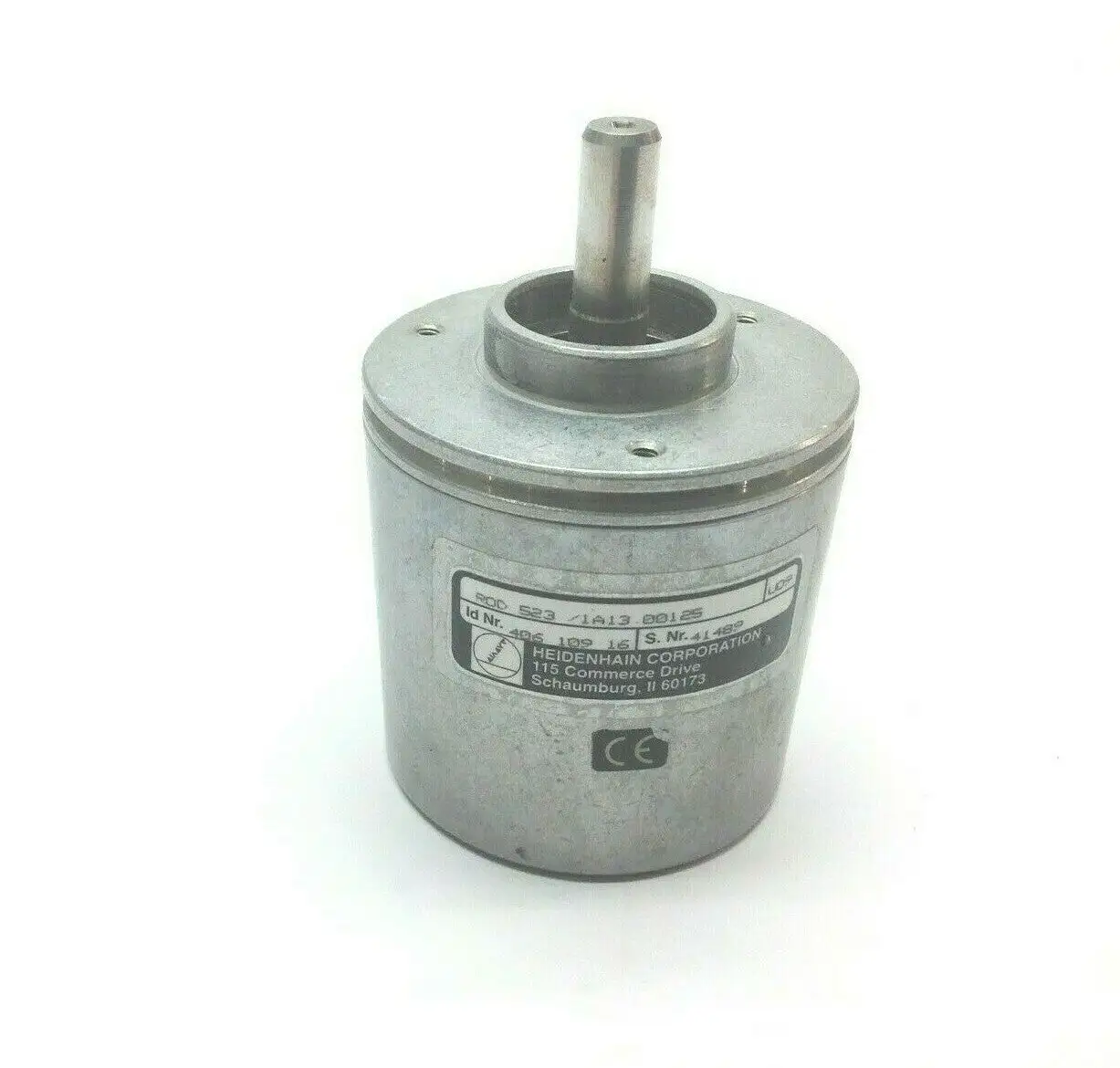 Used HEIDENHAIN Rotary Encoder Linear Encoders Michigan US | Maverick Industrial Sales #1487395