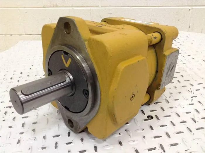 Used SUMITOMO QT52-63F-S1149-B Pumps Michigan US | Ideal Machinery #584338
