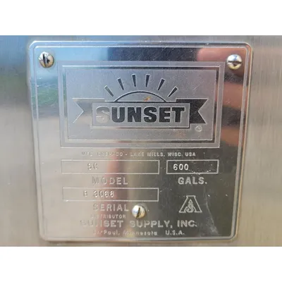 USED CREPACO SC