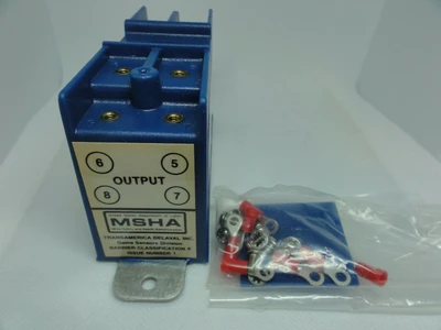 IMO Gems Sensors ST-54806 Positive Two Circuit 30V, 200OHMS *NEW*