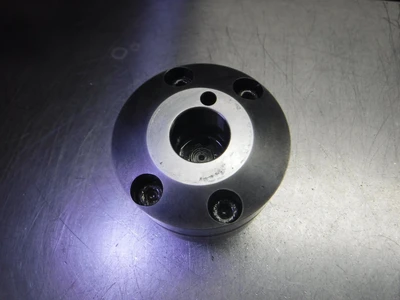 Komet ABS63 To ABS50 Micro-Adjustable Boring/Drill Head M0105010 (LOC3394)