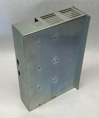 USED ZEISS L-REM SCAN GENERATOR VIDEO SIGNAL MODULE