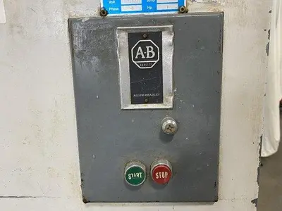 USED BENIER B84B