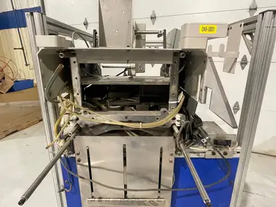 Used AUTOMATED PACKAGING SYSTEMS SCRIPT PACK - ONESTEP RX Baggers Michigan US | Maverick Industrial Sales #1122780