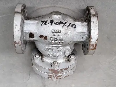 USED NEWCO 33F-CB2