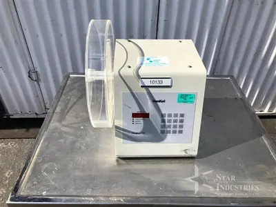 Used _UNKNOWN_ _UNKNOWN_ Friability Testers California US | Star Industries #1255205