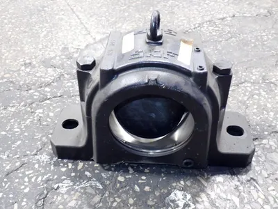 Skf Split Plummer Pillow Block Housing