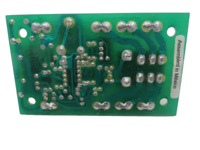 NEW CROUZET NAR2B-110A PC BOARD NAR2B110A