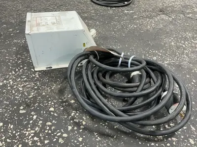 Used GENERAL ELECTRIC 9T51B0013 Transformers Ohio US | HGR 24 #1452425