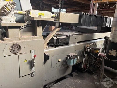 Used 2003 ROFIN-SINAR DC 030 Laser Cutters Illinois US | Meadoworks #1492091
