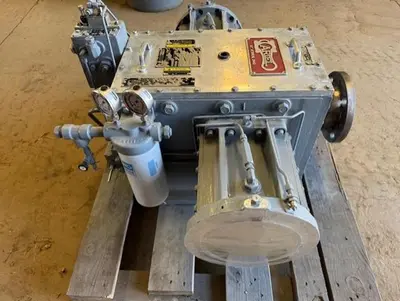 USED ARIEL JGA-2