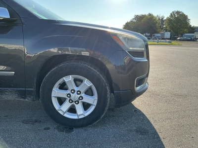 Used 2013 GMC ACADIA SUVs Michigan US | Miedema Asset Management Group #1397260