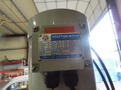 1980 YCI YCM-16VS CNC Milling | MD Equipment Services LLC (14)