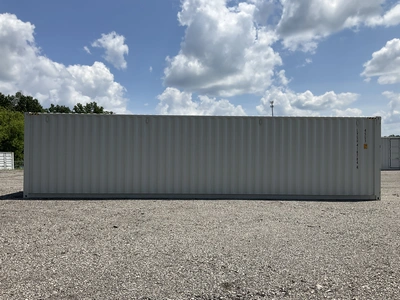 Used 2026 HIGH CUBE _UNKNOWN_ Shipping Containers Michigan US | Miedema Asset Management Group #1295061