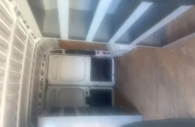 USED 2015 HINO 268