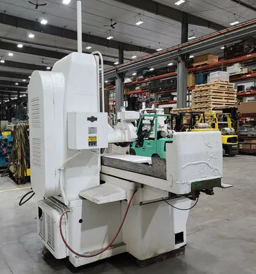 USED GALLMEYER & LIVINGSTON 670