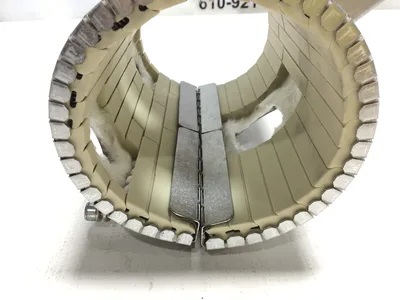 GE 3007128 HRHK3702 D100X178 Band Heater 200W 460V