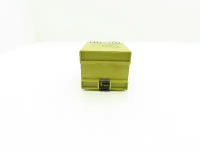 Pilz PSWZ-F Safety Relay Control Module 120VAC