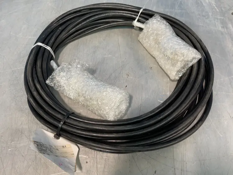 Used 2019 FANUC DE2000975055 Cable & Wire Ohio US | HGR 24 #1084693