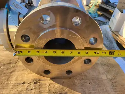 NEW 2019 L&T VALVES LIMITED 563