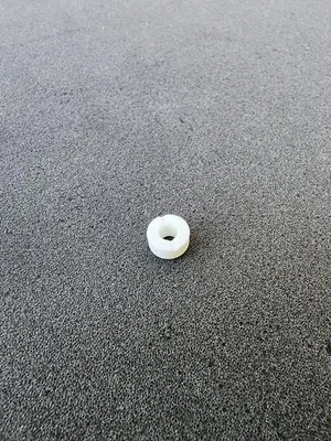 BOX 3 OF LEYBOLD OPTICS GMBH CCS PRO NEW SPARE PARTS