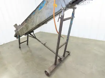 Used N/A _UNKNOWN_ Belt Conveyors Indiana US | Arrow Industrial #829138