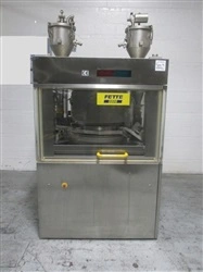 Used FETTE _UNKNOWN_ Tablet Presses Connecticut US | DMC Industries #1281629