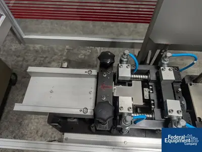 USED Klockner Klockner Blister Pack, Model EAS