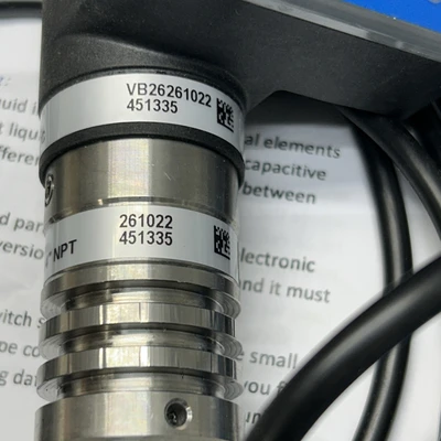 New | in-Stock Parker HBOR/C-2 HVAC Parts and Equipment Indiana US | J&J Industrial Supply #866693
