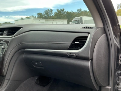 Used 2015 CHEVROLET TRAVERSE LT Utility Vehicles Michigan US | Miedema Asset Management Group #1461388