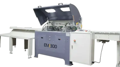 Laguna End Matcher EM-300