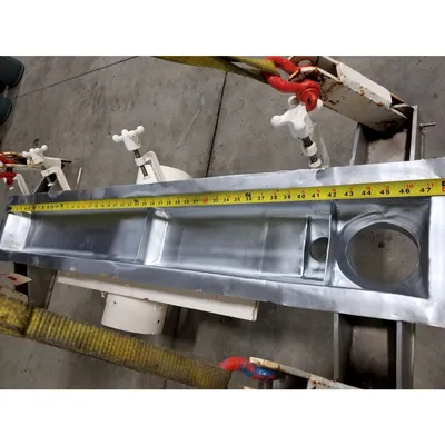 USED VIBRANETICS VF6SD