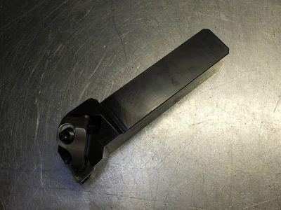 Walter Indexable Lathe Tool Holder 25mm x 25mm Shank DCLNR2525x12-P (LOC3395)