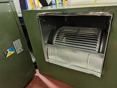 USED 2009 DELHI 212 INS
