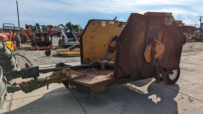 USED WOODS 3180