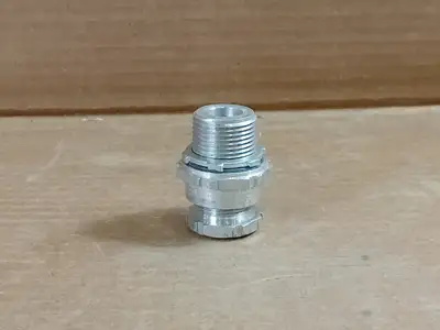 1/2" NPT Cable Gland (Box of 94)