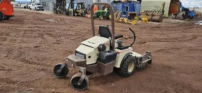 Used 2019 GRASSHOPPER 729 Mowers Utah US | CSS Equipment Sales #1347459