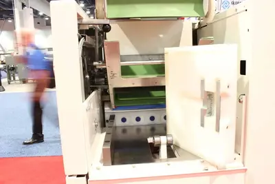 Remanufactured Koenig Rex & Futural Divider Rounders