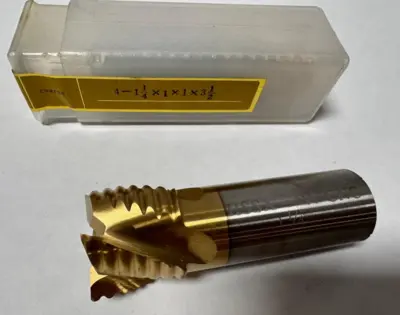 Unbranded 645654645645645 End Mills Accessories, Extensions & Storage | Amiron Machinery (1)