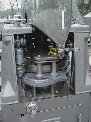 USED MANESTY ROTOPRESS MANESTY ROTOPRESS