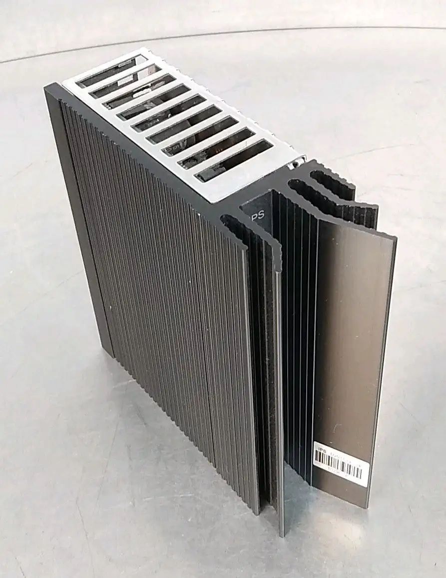 Metso DDC7940-D201139 Power Supply IPS Loc3D67