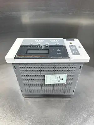 Nireco AE1000 Liteguide Controller 9ЕТ10822.40 (BIN-1.1.5)
