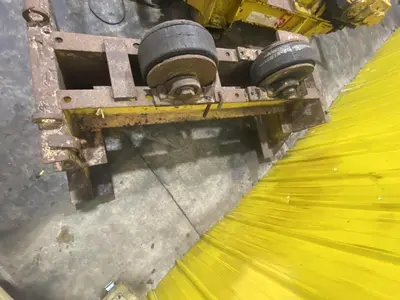 USED WELDWIRE WER-60