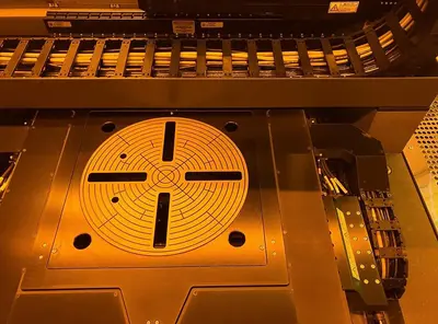 NEW 2023 EVG LITHOSCALE
