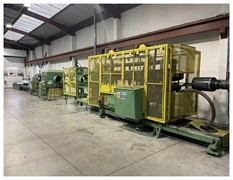USED BATTENFELD  CORMA 400MM DIAMETER