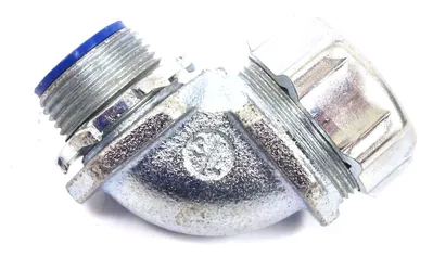 23 T&B 3/4 IND SHORT ELBOW FITTINGS