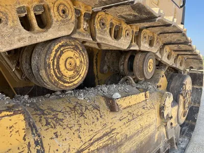 2008 Caterpillar 963D