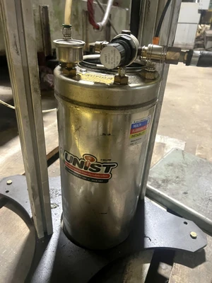 USED UNIST SPR-2000