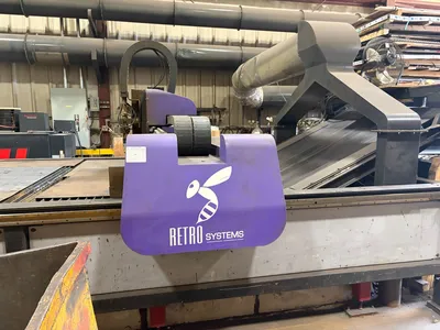 USED 2015 RETRO SYSTEMS HORNET HD